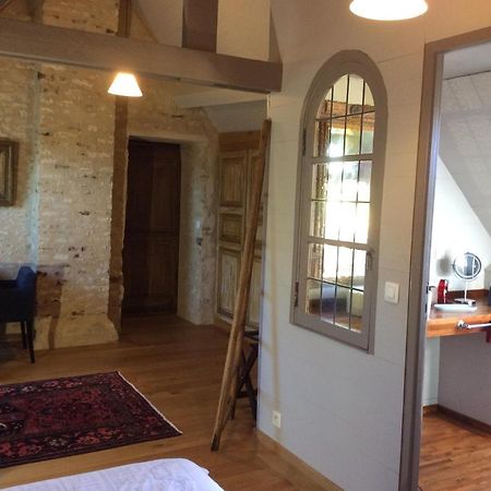 Chambres D'Hotes De Charme Audouville-la-Hubert المظهر الخارجي الصورة