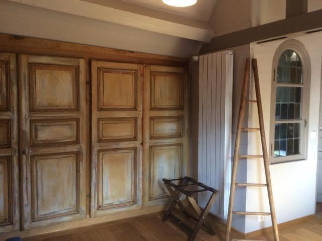 Chambres D'Hotes De Charme Audouville-la-Hubert المظهر الخارجي الصورة