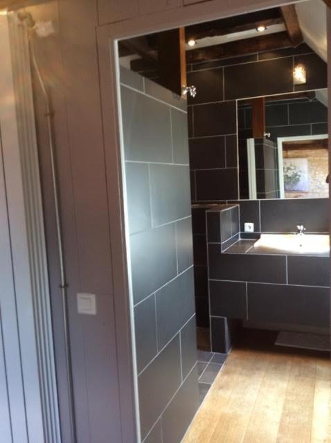 Chambres D'Hotes De Charme Audouville-la-Hubert المظهر الخارجي الصورة