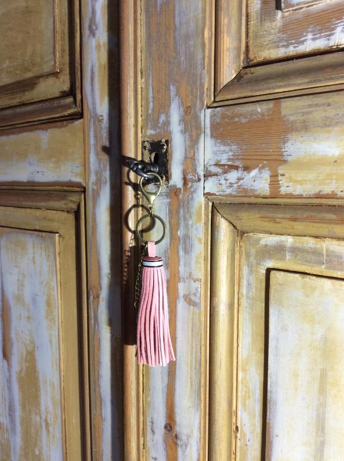 Chambres D'Hotes De Charme Audouville-la-Hubert المظهر الخارجي الصورة